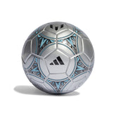 Adidas bal Messi club maat 1 (Mini) grijs